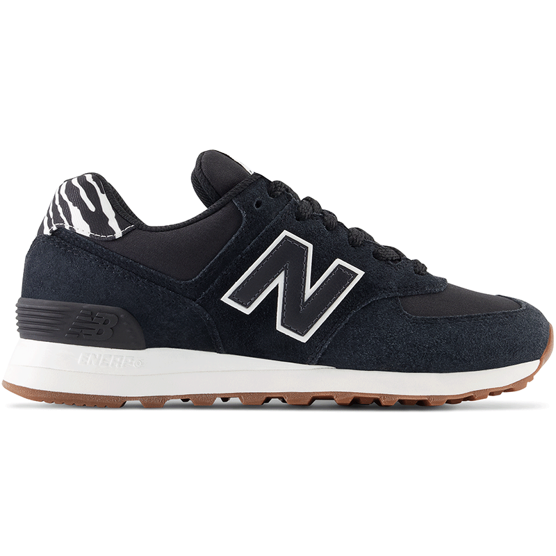 

Női cipő New Balance WL574XB2 – fekete