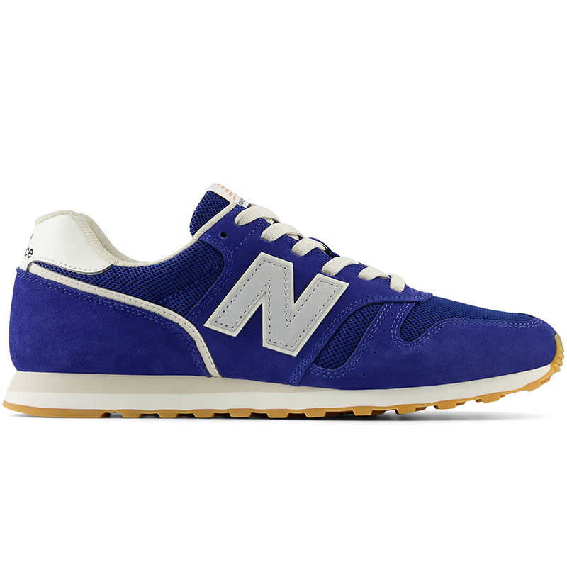 

Férfi cipő New Balance ML373SS2 – kék