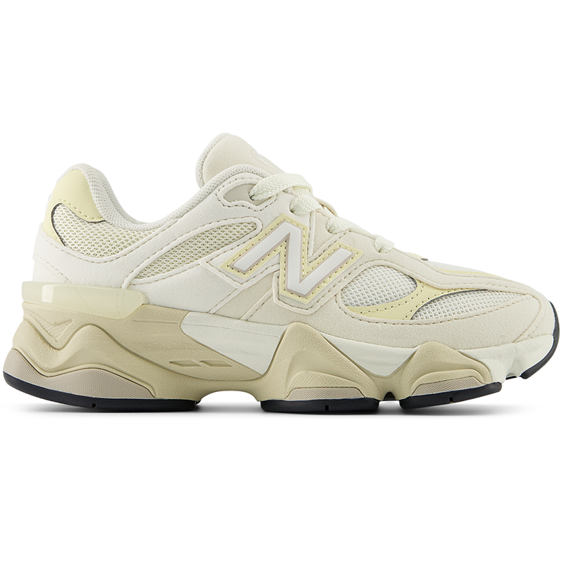 

Gyermekcipő New Balance PC9060EK – bézs