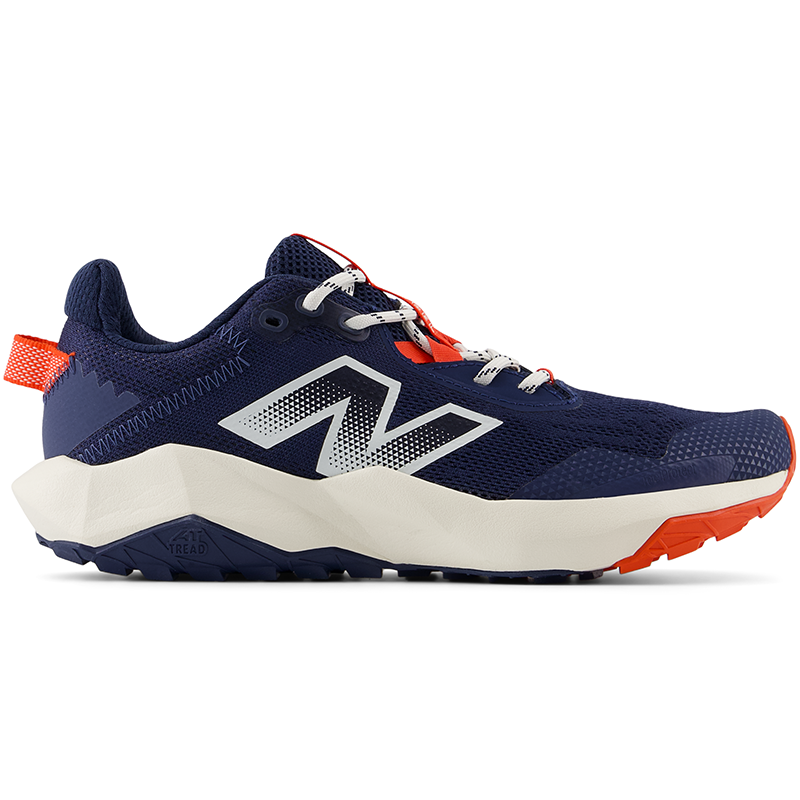 

Gyermekcipő New Balance DynaSoft Nitrel v6 GPNTRLN6 – sötétkék