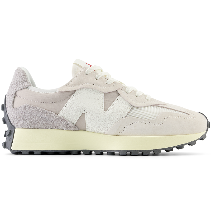 

Unisex cipő New Balance U327WRB – bézs