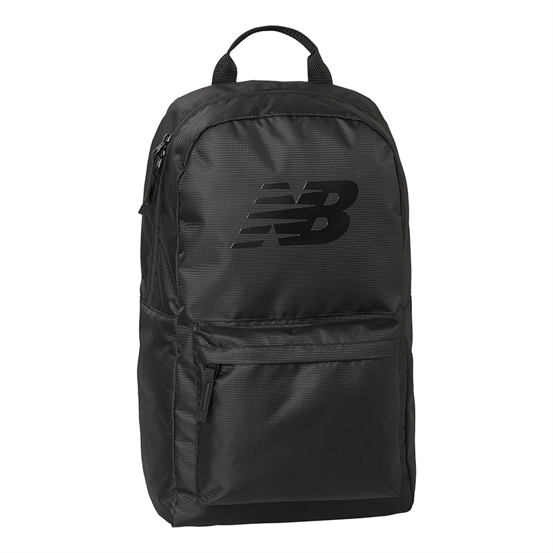 

Hátizsák New Balance LAB23097BK – fekete
