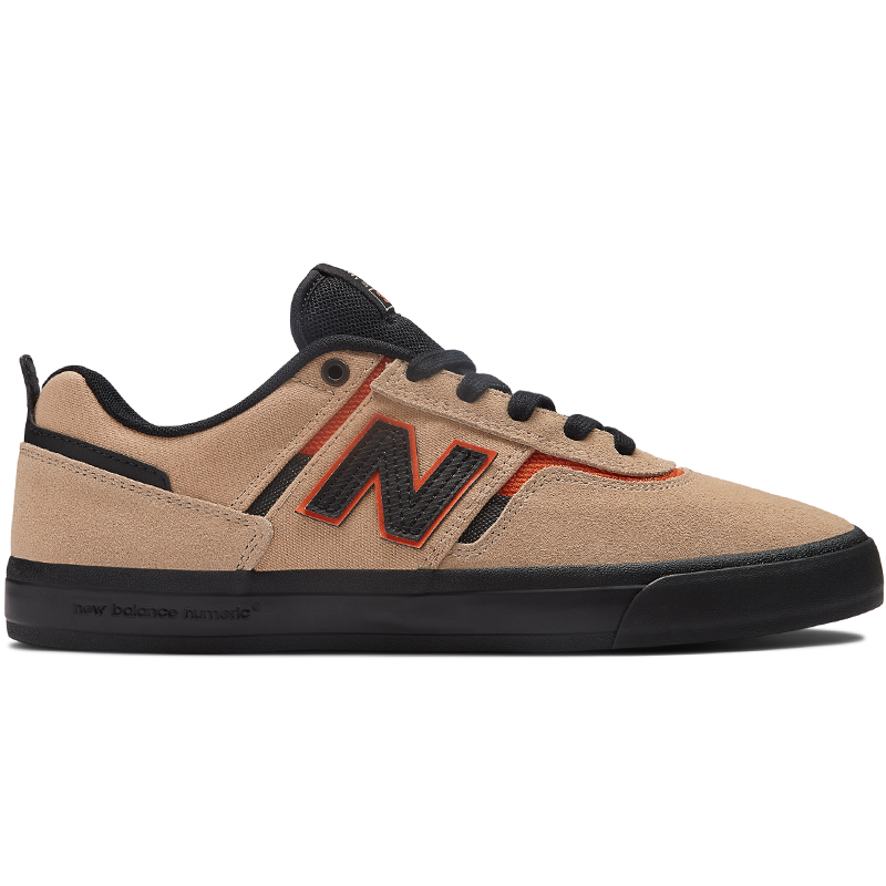 

Férfi cipő New Balance Numeric NM306TOB – bézs