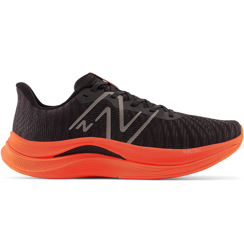 

Férfi futócipő New Balance FuelCell Propel v4 MFCPRLO4 – fekete