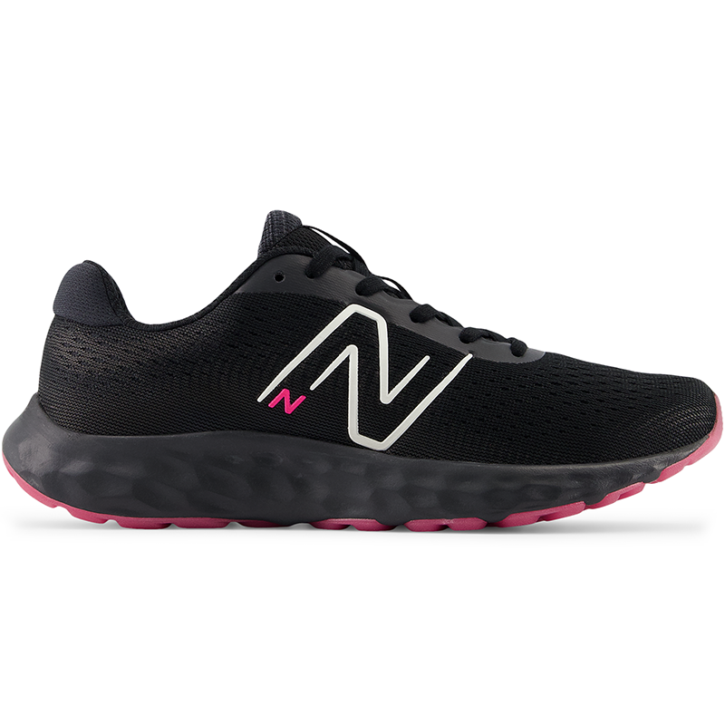 

Női cipő New Balance W520GK8 – fekete