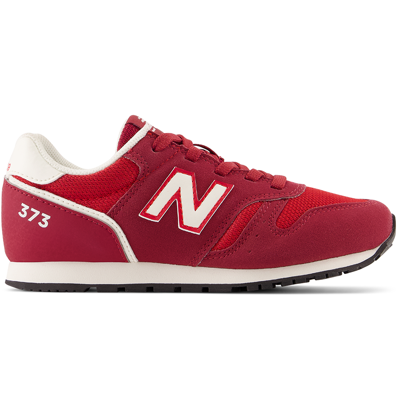 

Gyermekcipő New Balance YC373XY2 – piros
