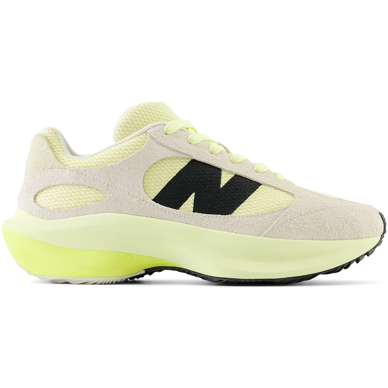 

Unisex cipő New Balance WRPD RUNNER UWRPDSFB – sárga