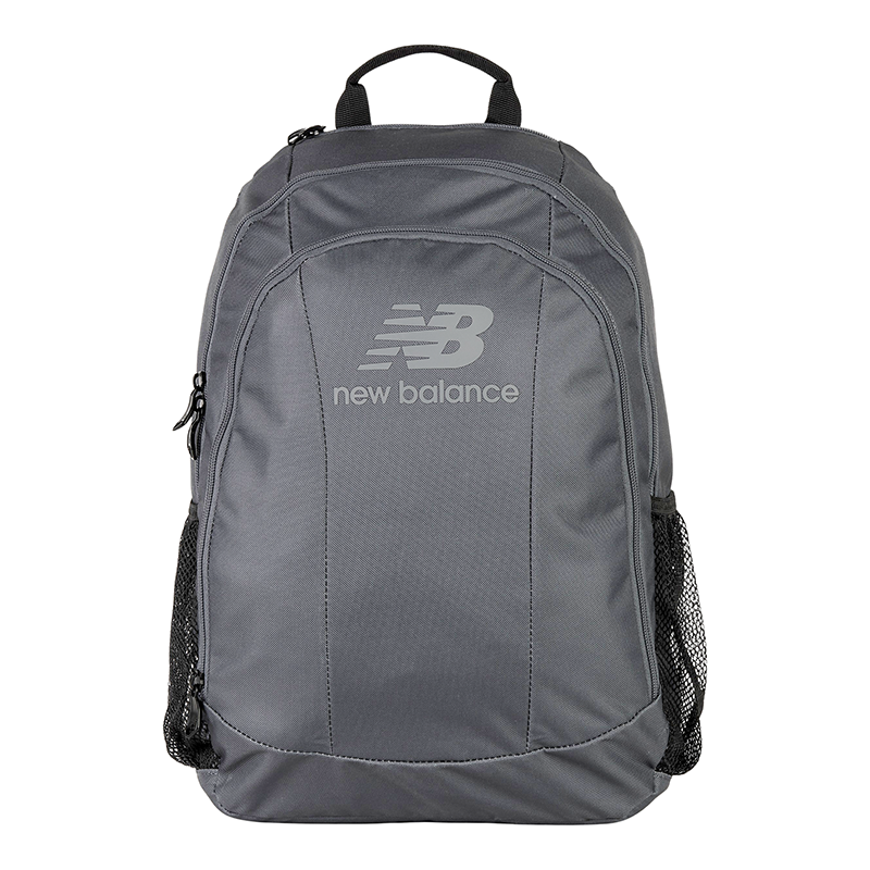 

Hátizsák New Balance LAB23181GT – szürke