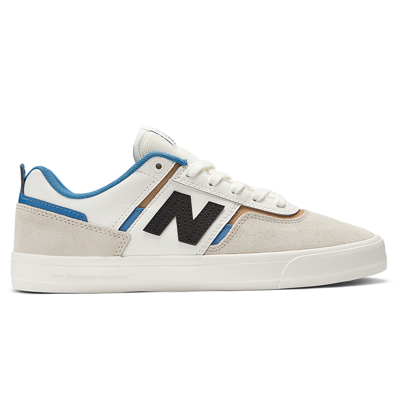

Férfi cipő New Balance Numeric NM306TWC – bézs