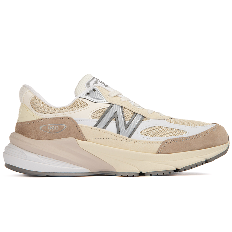 

Unisex cipő New Balance M990SS6 – bézs