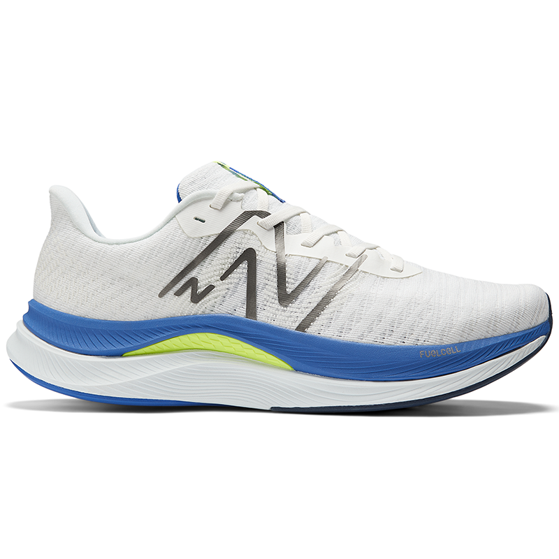 

Férfi futócipő New Balance FuelCell Propel v4 MFCPRCW4 – fehér