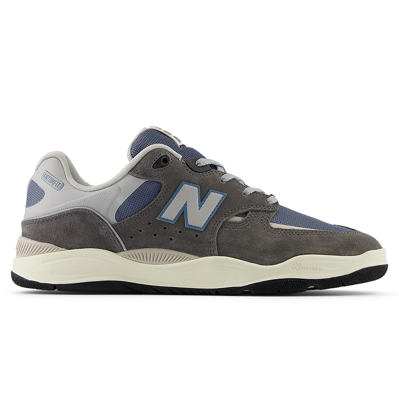 

Férfi cipő New Balance Numeric NM1010JP – szürke