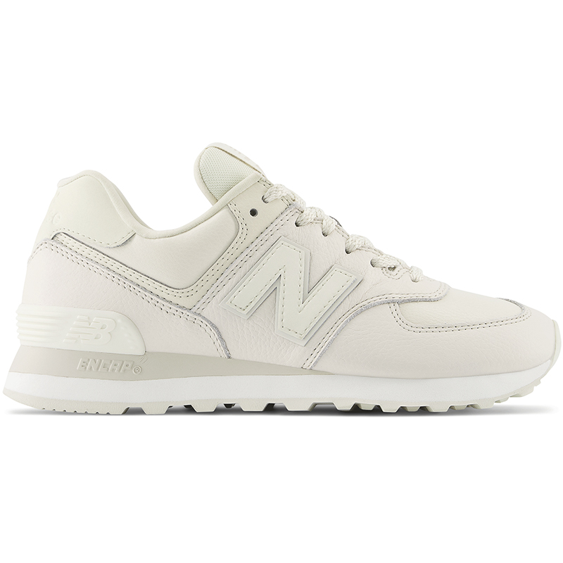 

Női cipő New Balance WL574IR2 – fehér