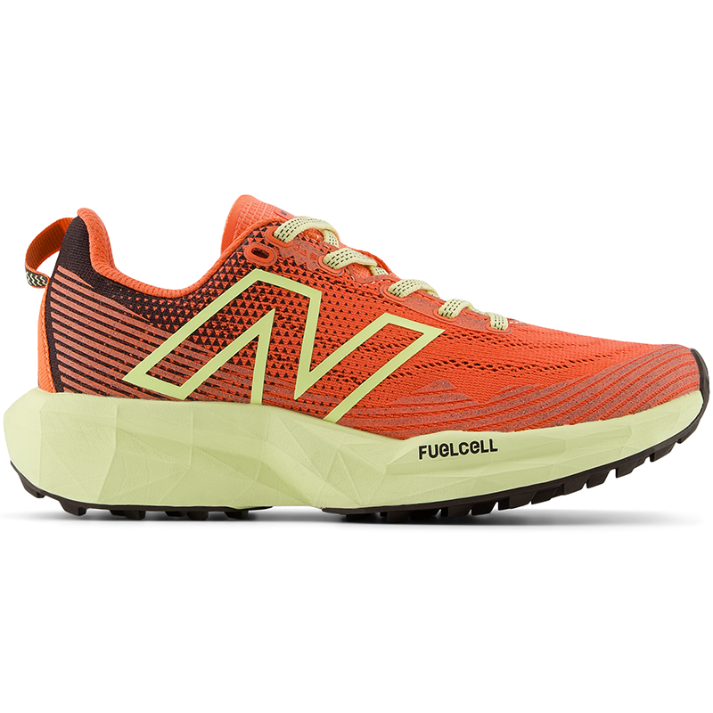 

Női cipő New Balance FuelCell Venym WTVNYMP – narancssárga