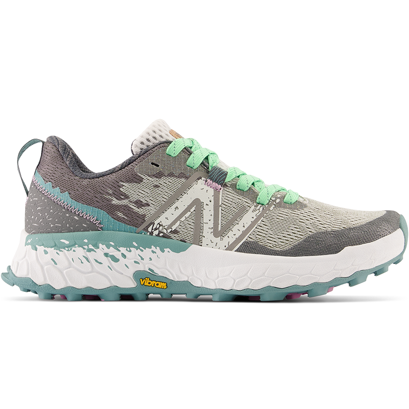 

Női futócipő New Balance Fresh Foam Hierro v7 WTHIERR7 – többszínű