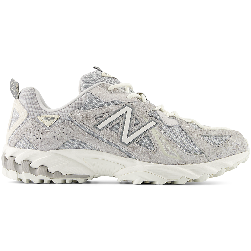 

Unisex cipő New Balance ML610TGM – szürke