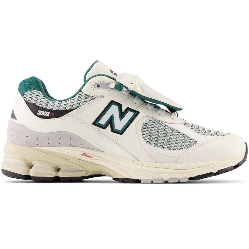 

Férfi cipő New Balance M2002RVD – fehér
