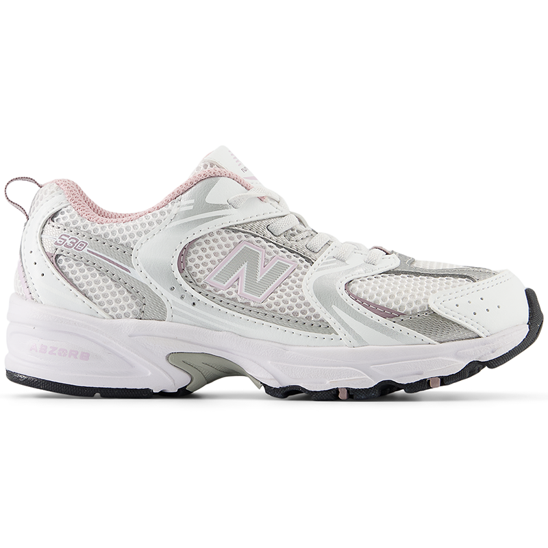 

Gyermekcipő New Balance PZ530GK – fehér