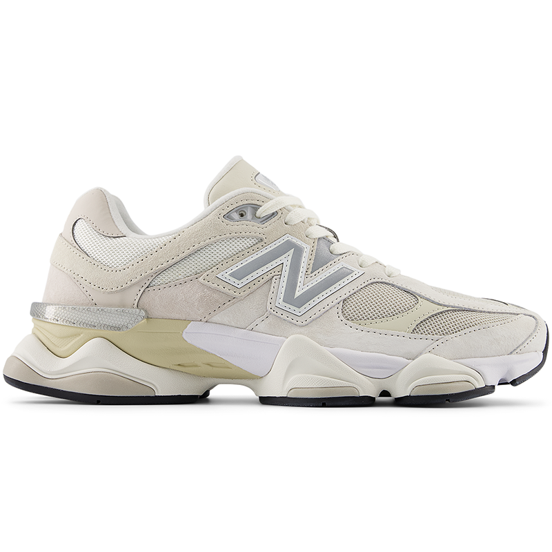 

Unisex cipő New Balance U9060WHT – bézs