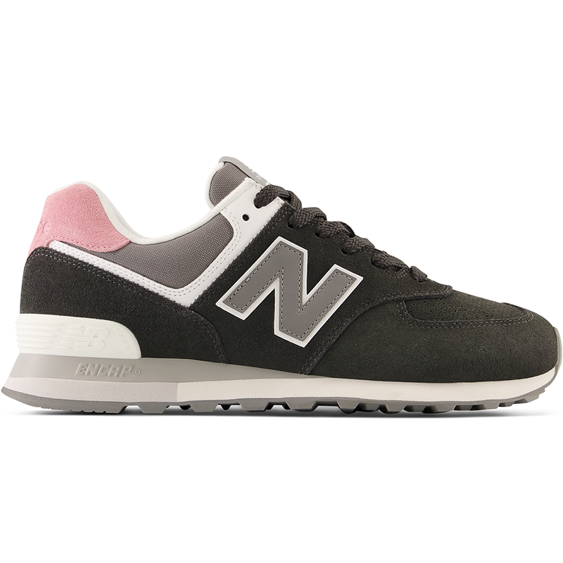 

Unisex cipő New Balance U574PX2 – fekete