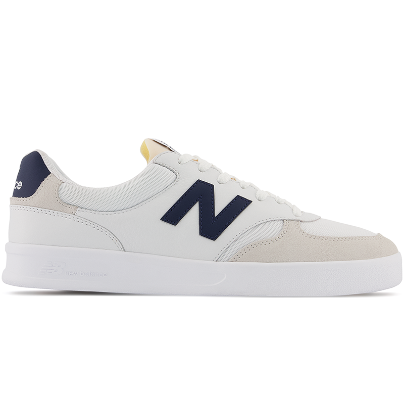 

Férfi cipő New Balance CT300WY3 - fehér