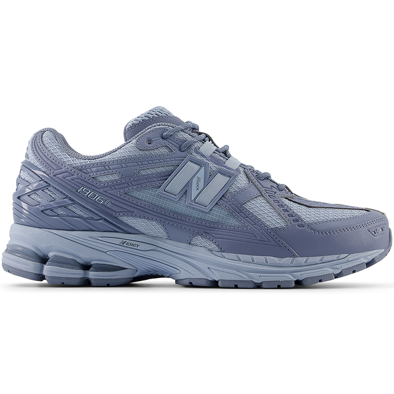 

Unisex cipő New Balance M1906NL – lila