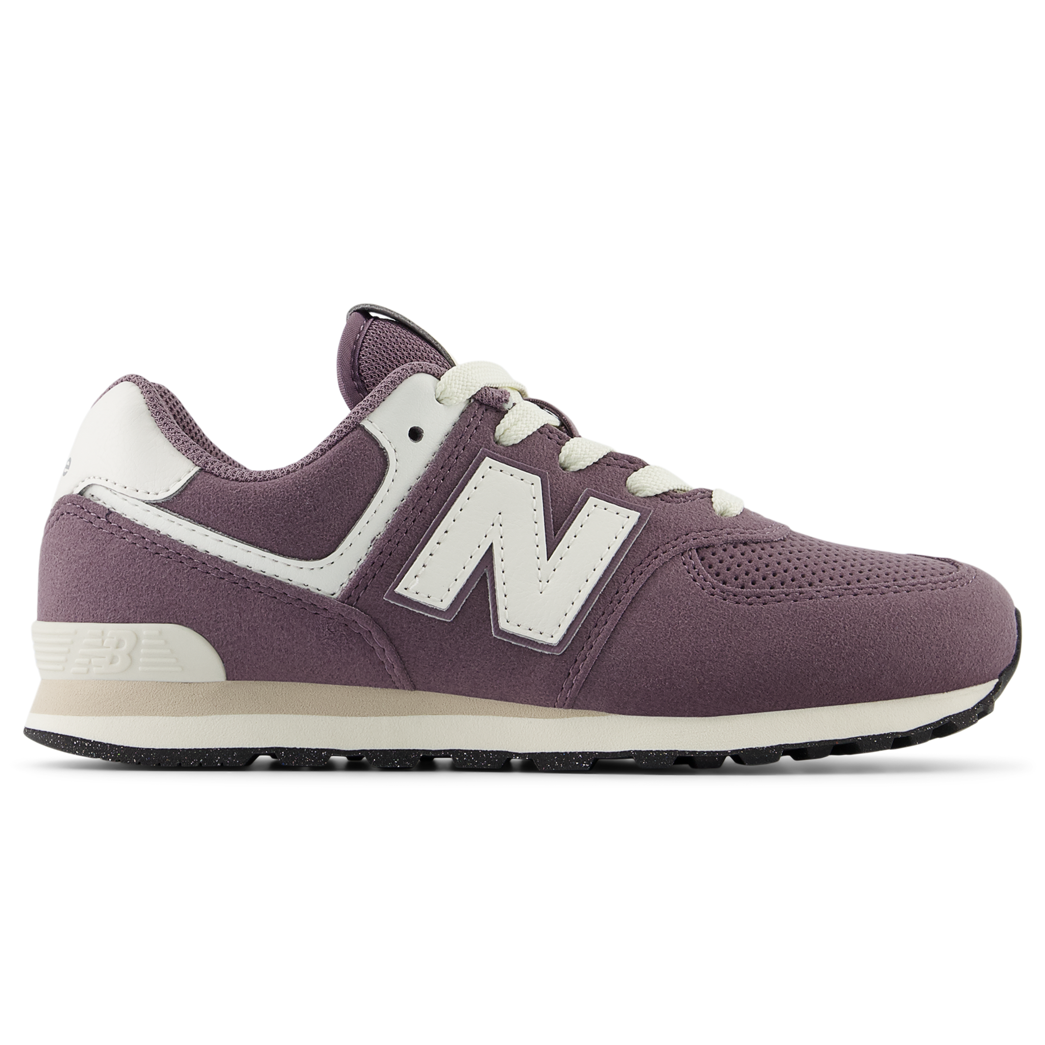 

Gyermekcipő New Balance GC574LCE – lila