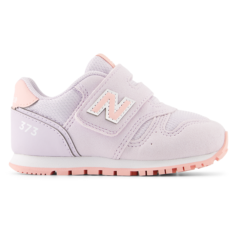 

Gyermekcipő New Balance IZ373AN2 – lila