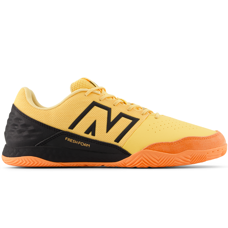 

Teremcipő New Balance AUDAZO V6 COMMAND IN SA2IP6 – sárga