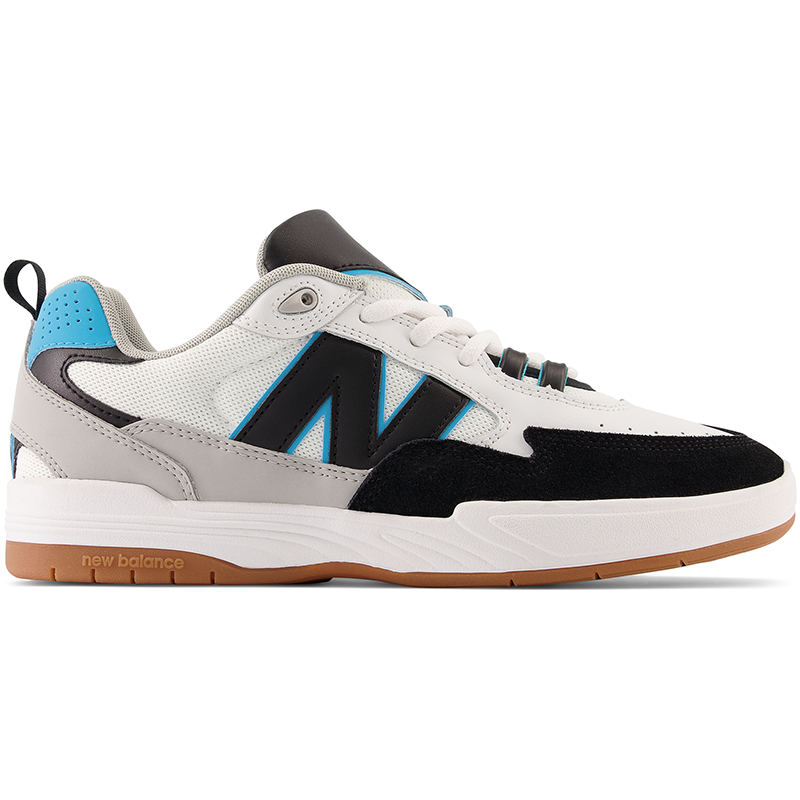 

Férfi cipő New Balance Numeric NM808BYS – többszínű