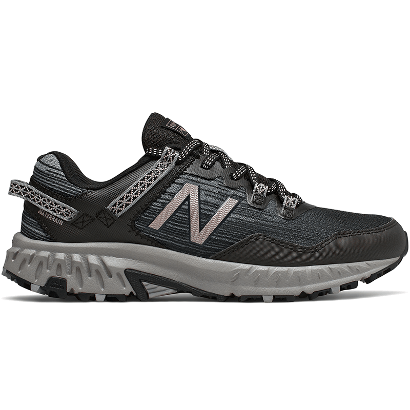 

Cipő New Balance WT410LB6 – szürke