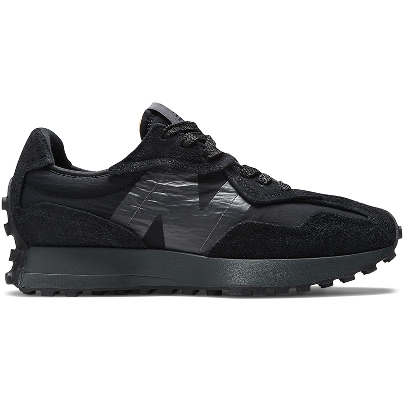 

Unisex cipő New Balance U327WCD – fekete