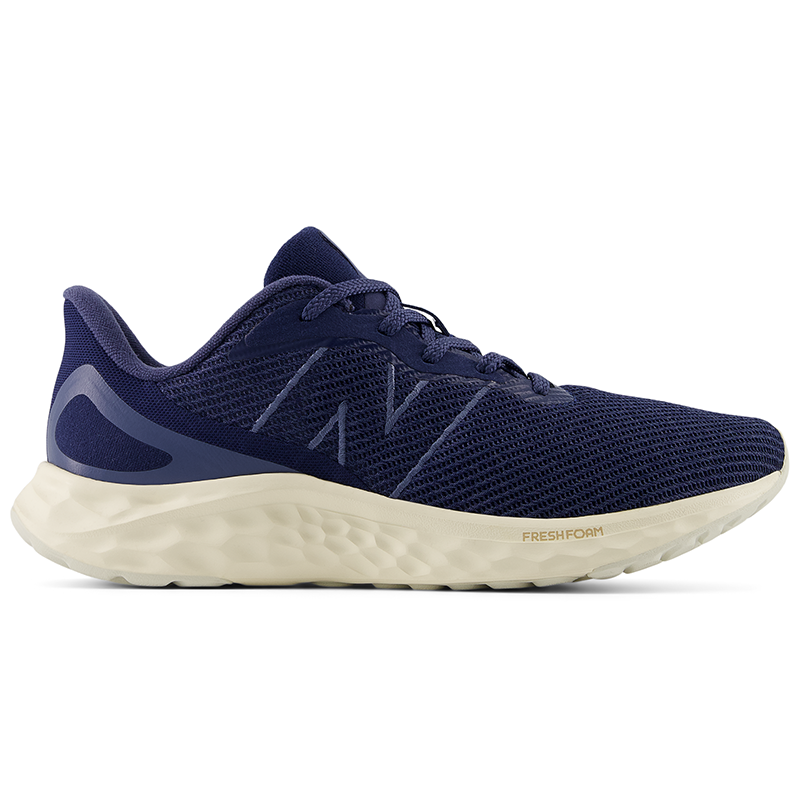 

Férfi cipő New Balance Fresh Foam Arishi v4 MARISAN4 – sötétkék