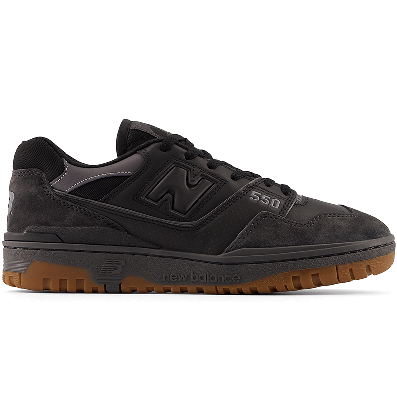 

Cipő New Balance BB550BGU – fekete