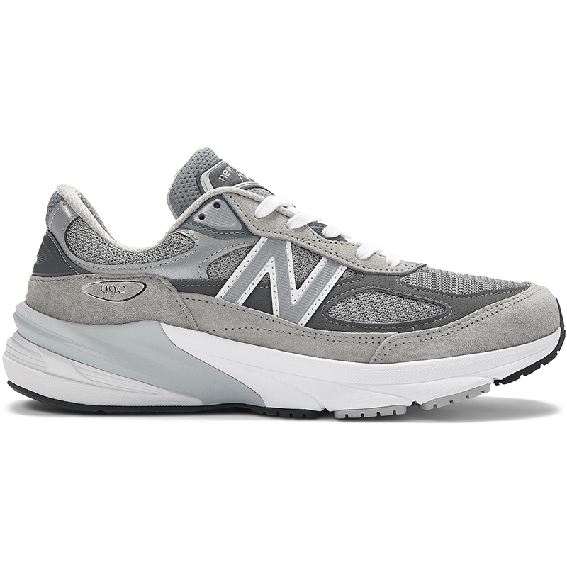 

Női cipő New Balance W990GL6 – szürke