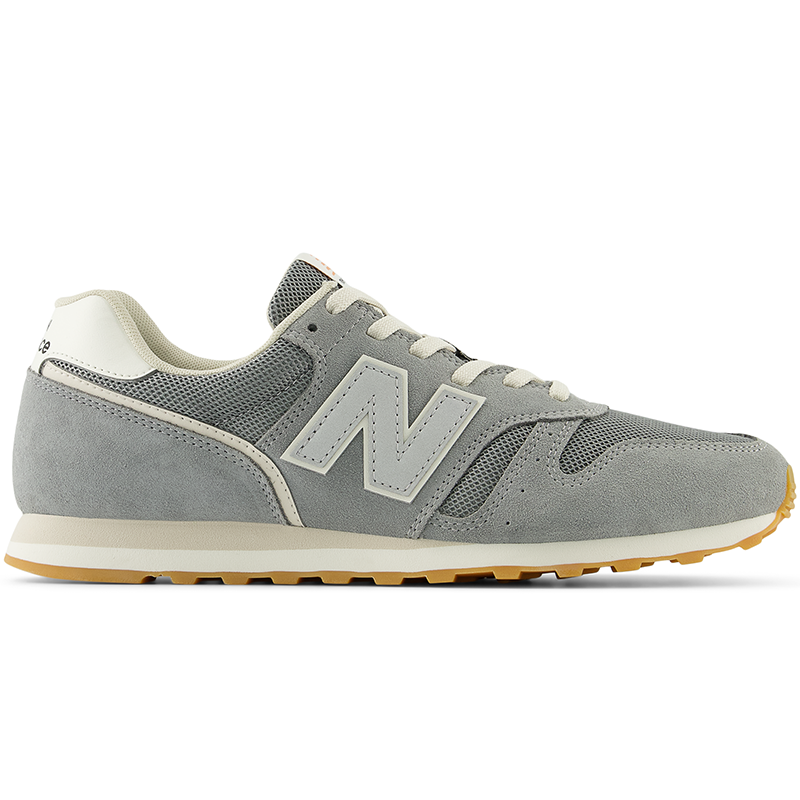 

Férfi cipő New Balance ML373SL2 – szürke