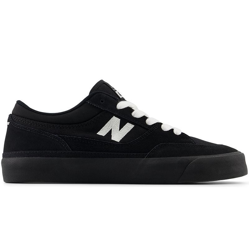 

Férfi cipő New Balance Numeric NM417LBH – fekete